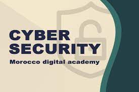 l'Académie Digitale du Maroc offerte par UM6P - Cybersécurité 