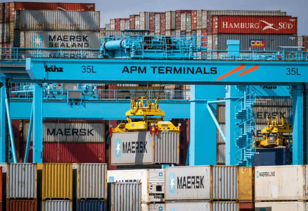 APM Terminals Maroc recrute en 2025 : 19 offres d’emploi dans la logistique et le transport portuaire