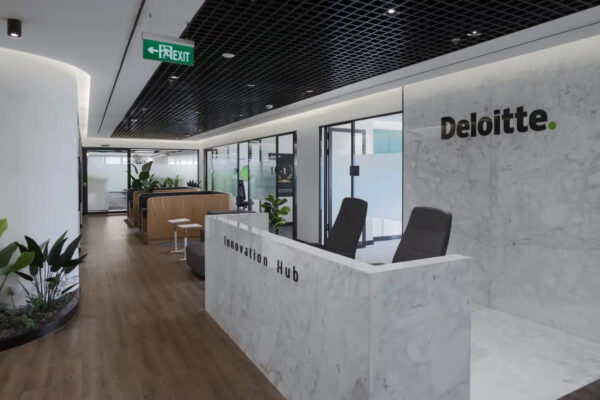 Deloitte recrute 36 profils en 2025 – Nouvelles opportunités d’emploi à ne pas manquer