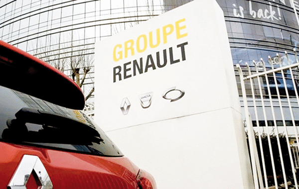 Groupe Renault recrute 14 profils dans plusieurs spécialités au Maroc – Offres d’emploi 2025