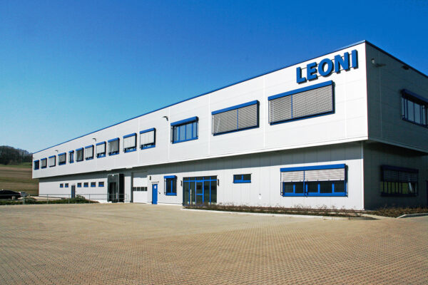 LEONI Maroc recrute 34 profils en 2025 dans divers domaines – Opportunités de carrière à ne pas manquer