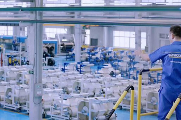 Sentury Tire Morocco recrute : nouvelle campagne de recrutement en 2025 – Postes à pourvoir dès maintenant
