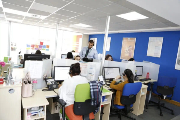 UNIFITEL Maroc recrute 46 profils dans plusieurs spécialités – Offres d’emploi 2025