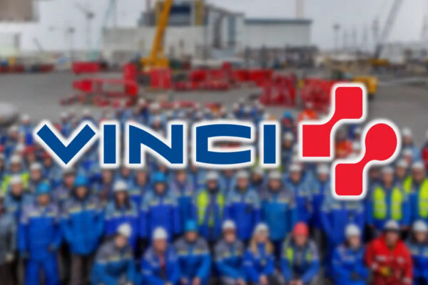 Vinci Energies Maroc Recrute : 13 Offres d’Emploi à Pourvoir en 2025